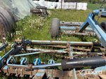 Tallriksredskap