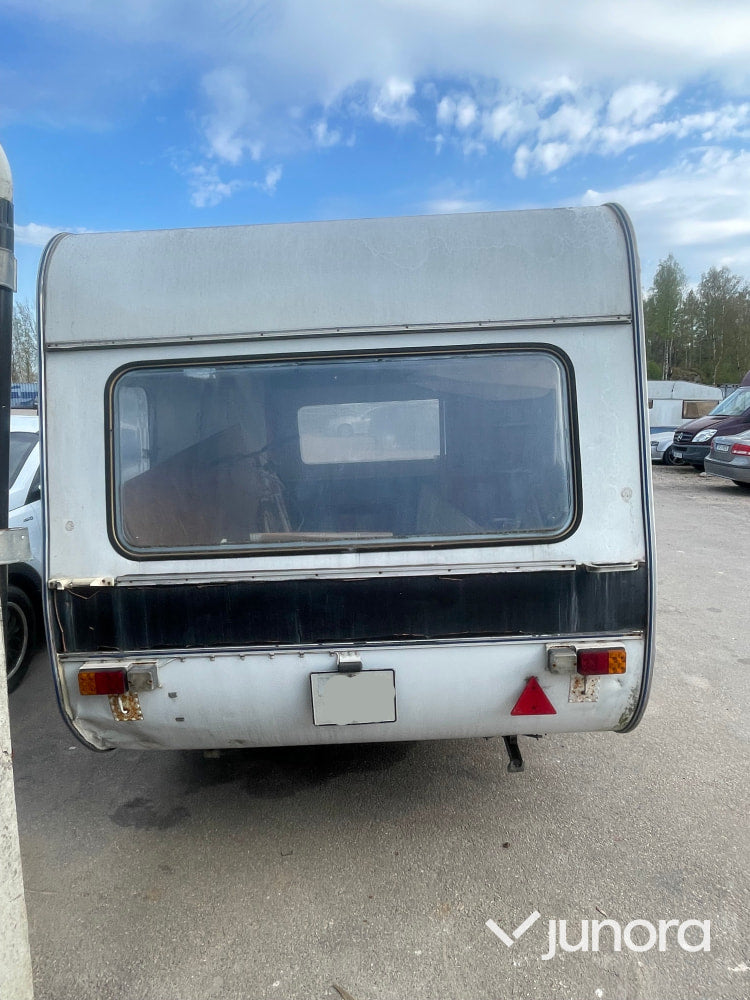 Husvagn - Lmv, Adria 450 L