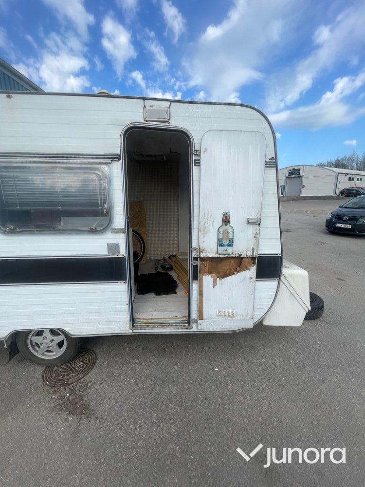 Husvagn - Lmv, Adria 450 L