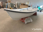 Båt - Uttern 4,65m