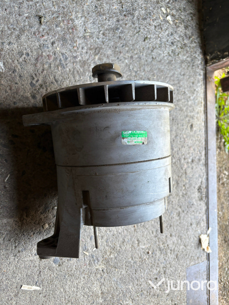 Generator - Bosch, 28V, 70/140A