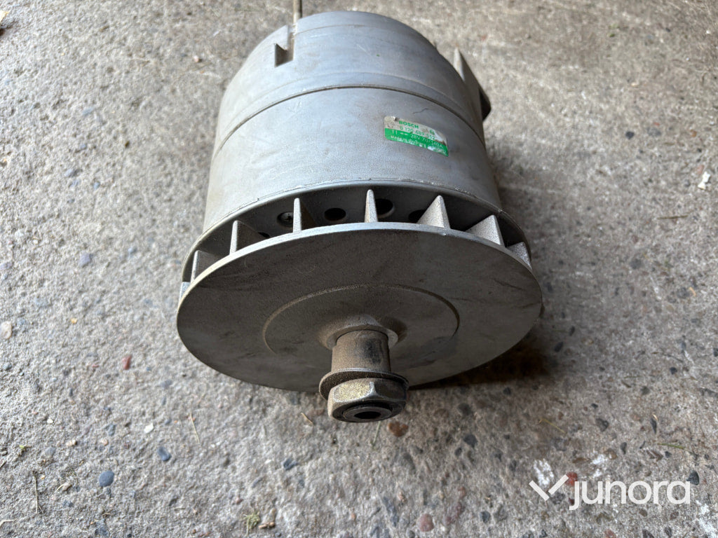 Generator - Bosch, 28V, 70/140A