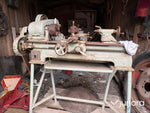 Metallsvarv