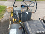 Vält Bomag BW 120 AD-3