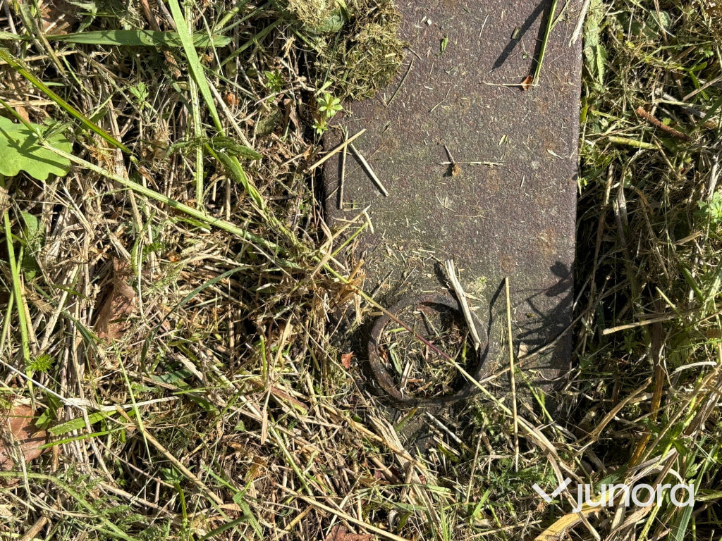 Ringvält i tre delar