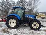 Traktor - New Holland T6070 Elite