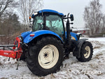 Traktor - New Holland T6070 Elite