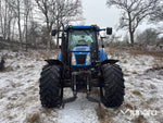 Traktor - New Holland T6070 Elite
