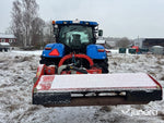 Traktor - New Holland T6070 Elite