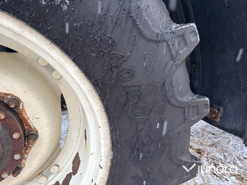 Traktor - New Holland T6070 Elite