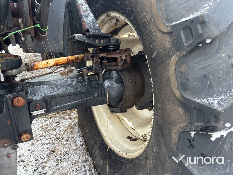 Traktor - New Holland T6070 Elite