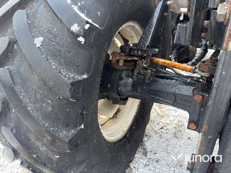 Traktor - New Holland T6070 Elite