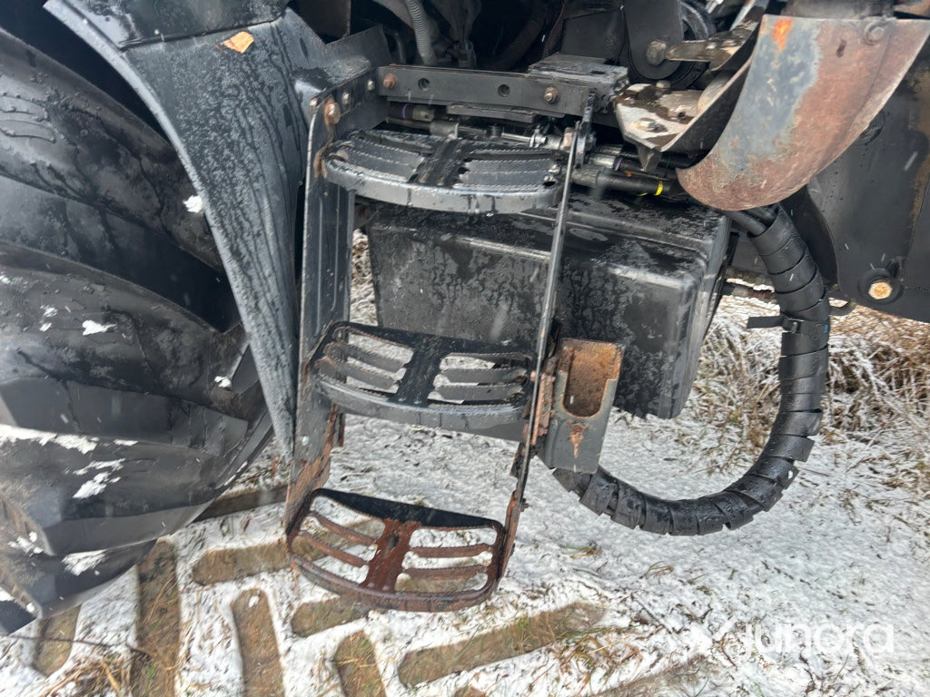 Traktor - New Holland, T6070 Elite