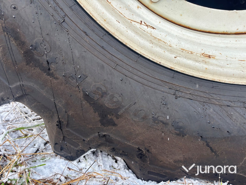 Traktor - New Holland T6070 Elite