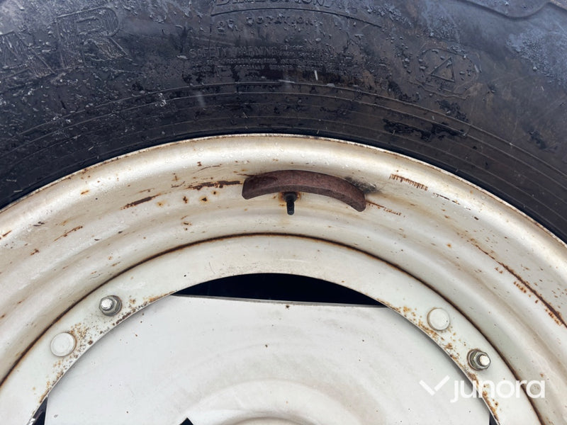 Traktor - New Holland T6070 Elite