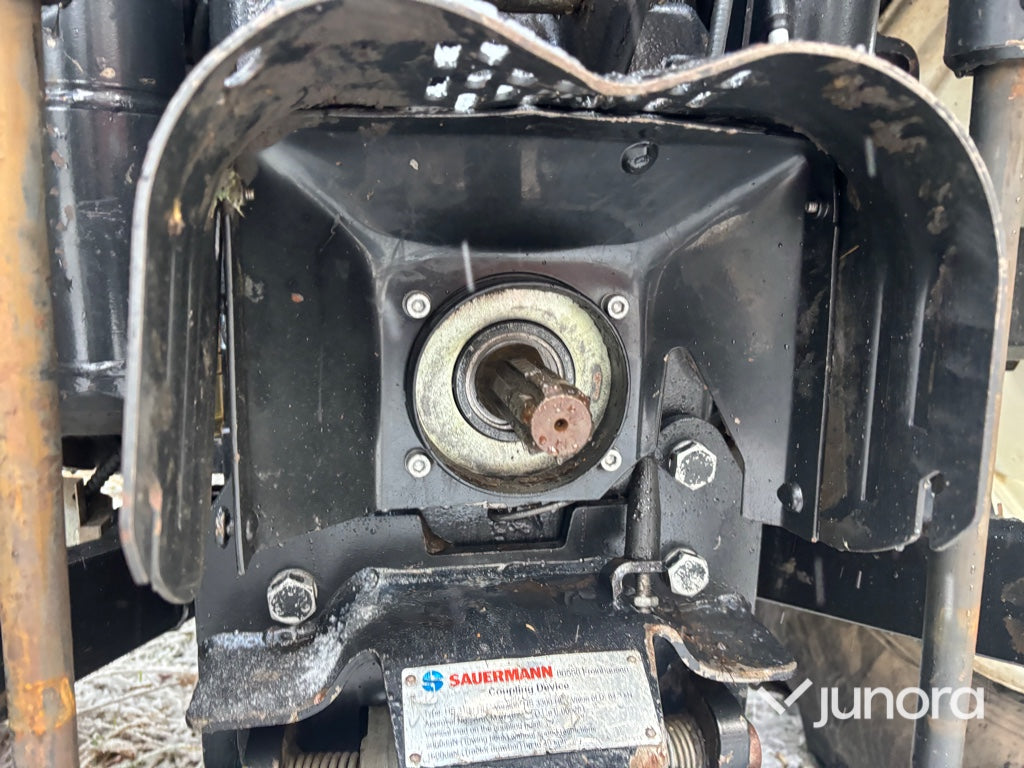 Traktor - New Holland, T6070 Elite