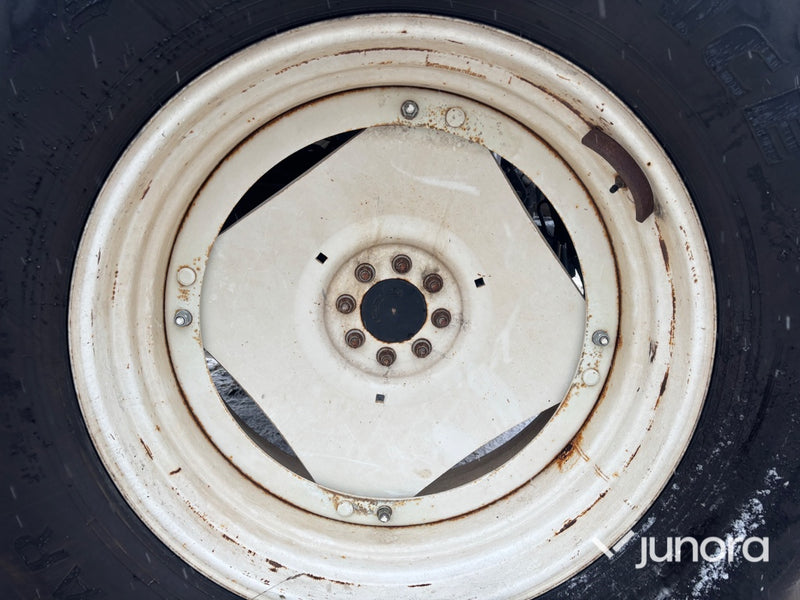 Traktor - New Holland T6070 Elite