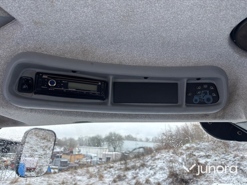 Traktor - New Holland T6070 Elite