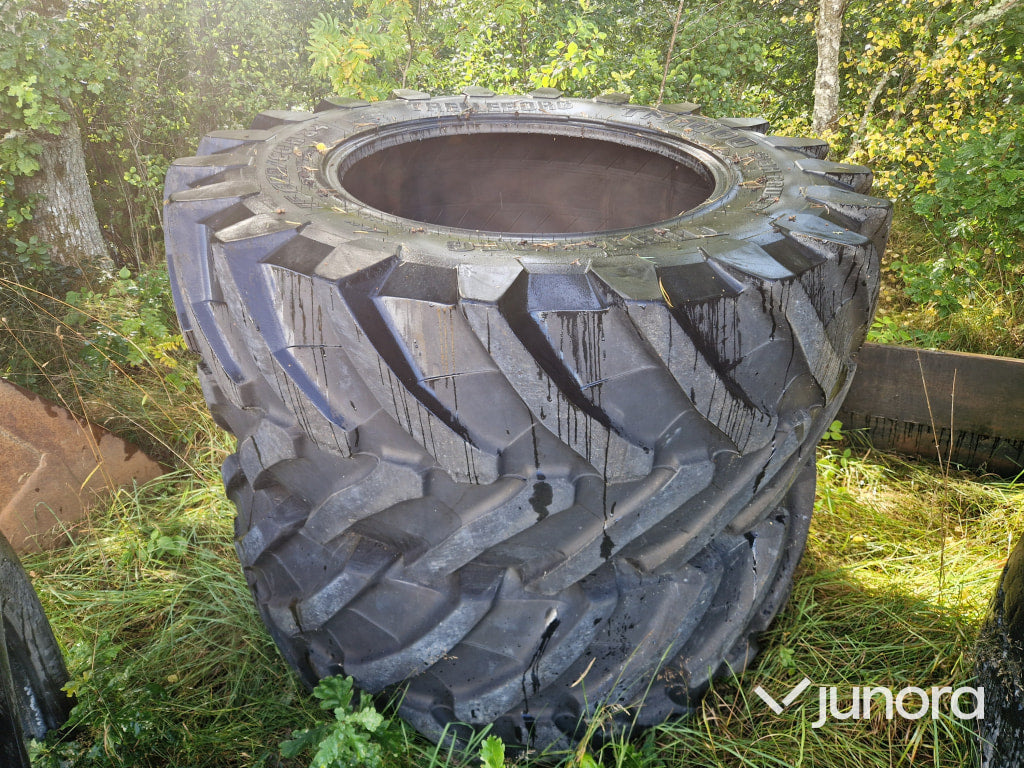Däck Trelleborg 650 / 60 R 34