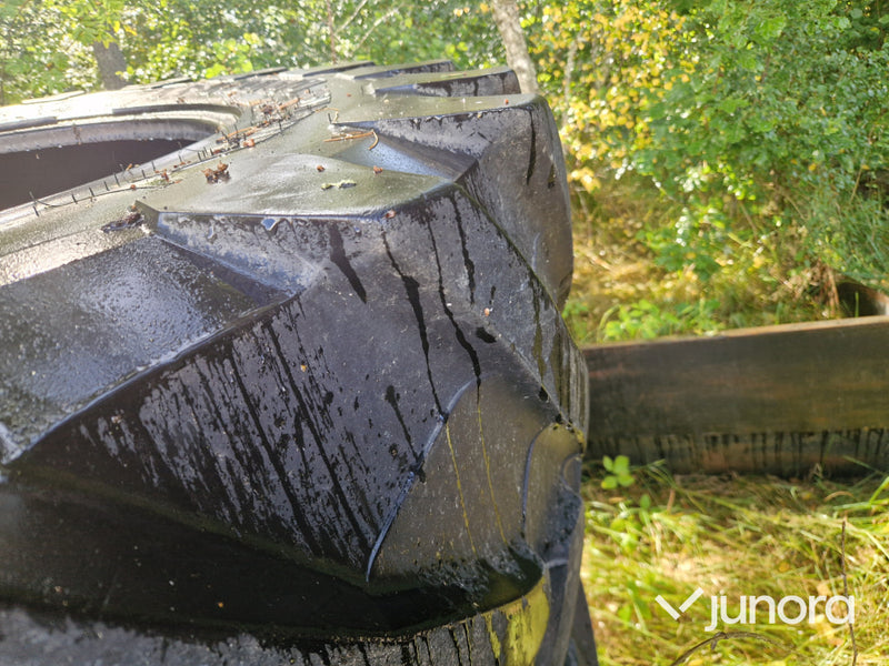 Däck Trelleborg 650 / 60 R 34