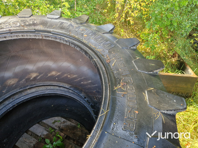 Däck Trelleborg 650 / 60 R 34