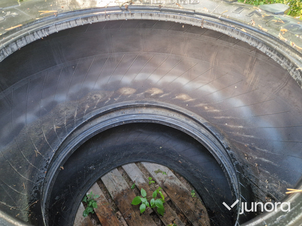 Däck Trelleborg 650 / 60 R 34