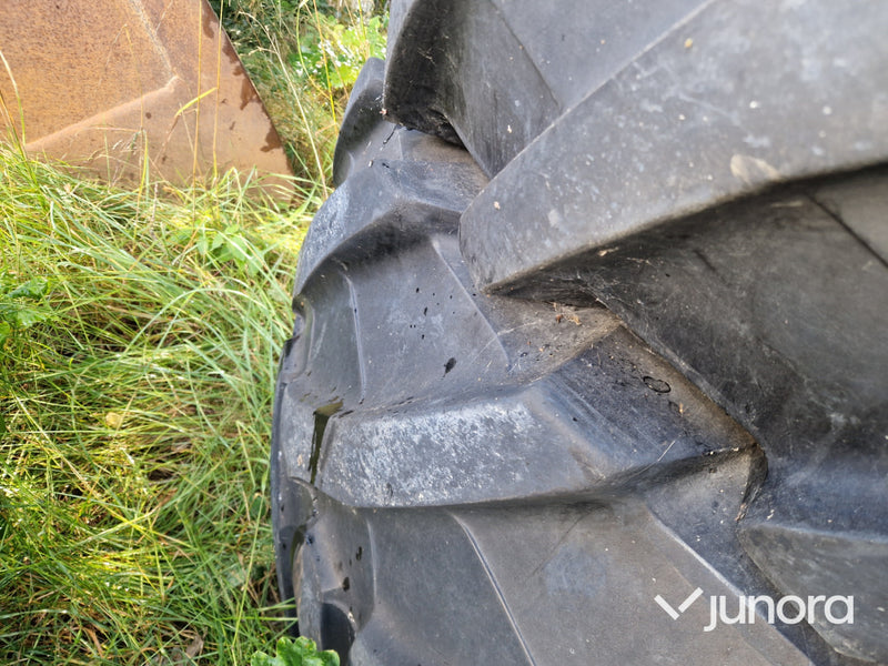 Däck Trelleborg 650 / 60 R 34
