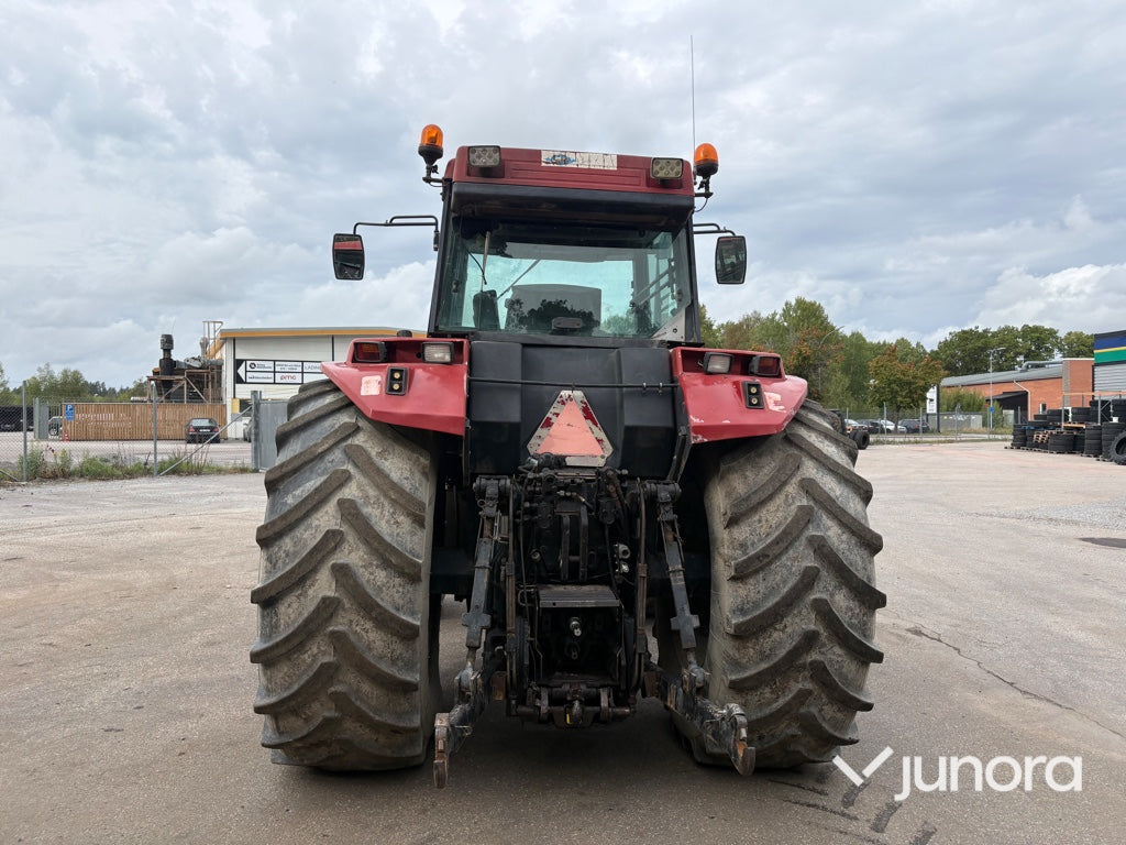 Traktor Case IH 7220 4WD
