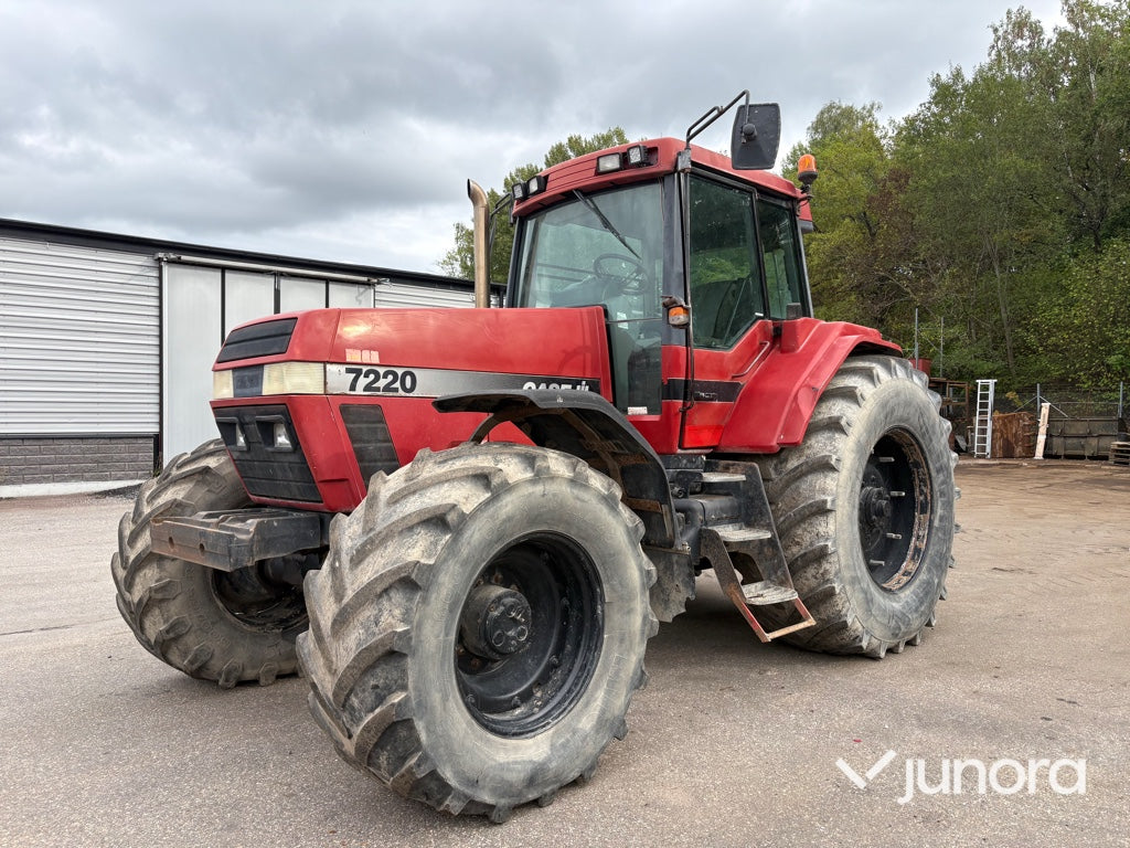 Traktor Case IH 7220 4WD