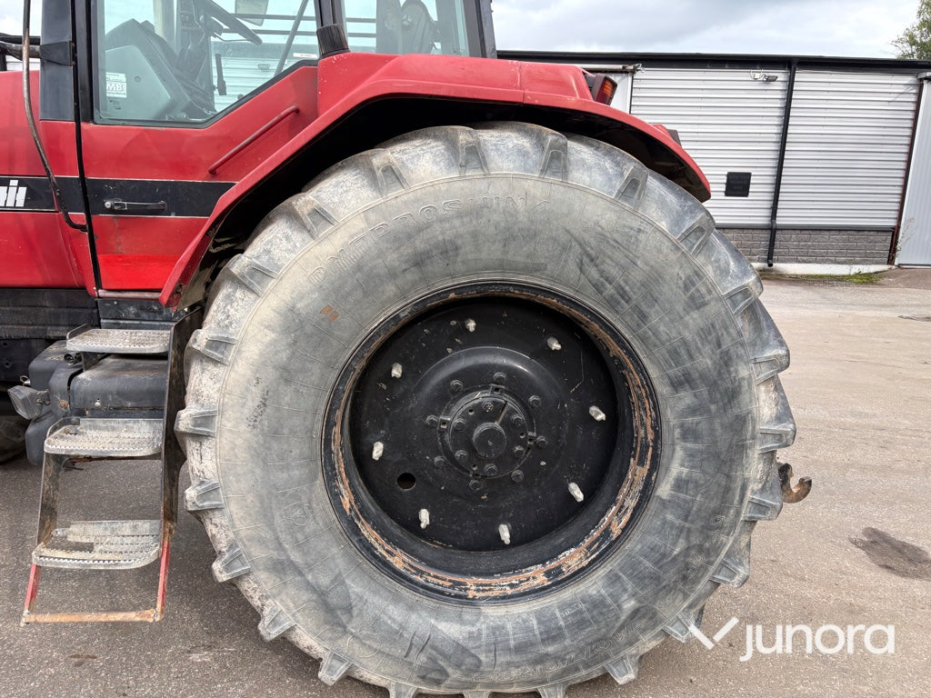 Traktor Case IH 7220 4WD