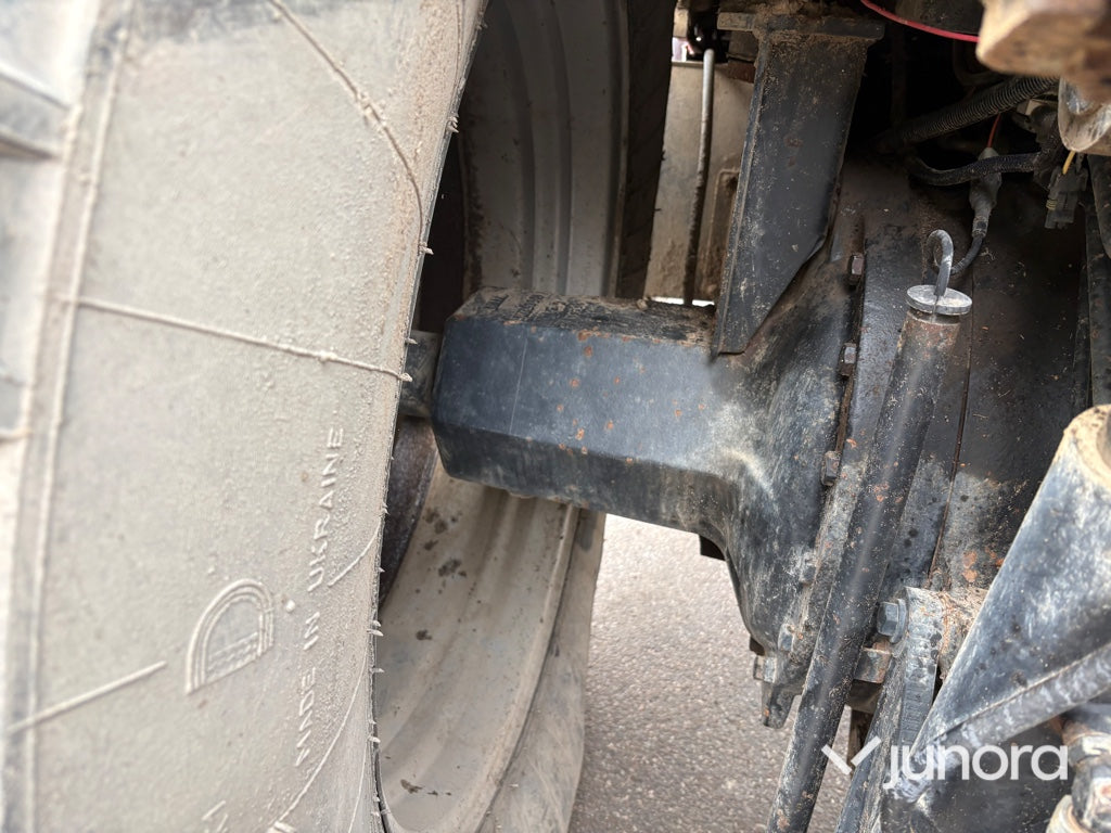 Traktor Case IH 7220 4WD