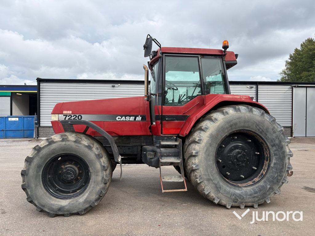 Traktor Case IH 7220 4WD