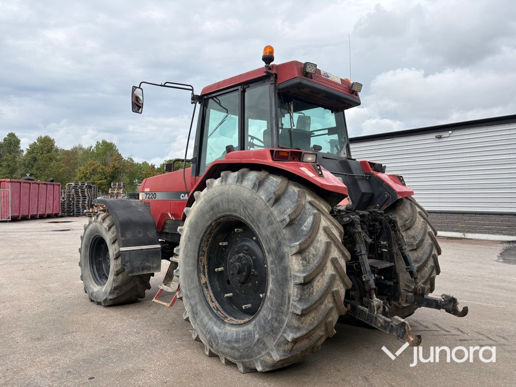 Traktor Case IH 7220 4WD
