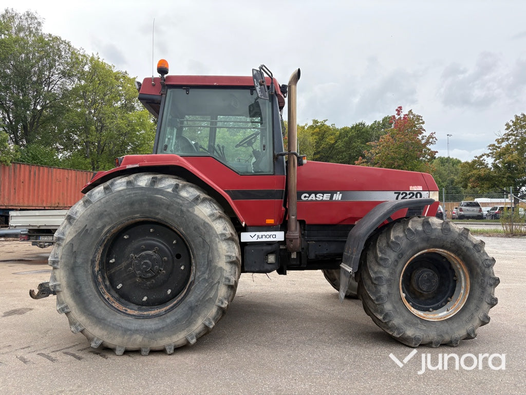 Traktor Case IH 7220 4WD