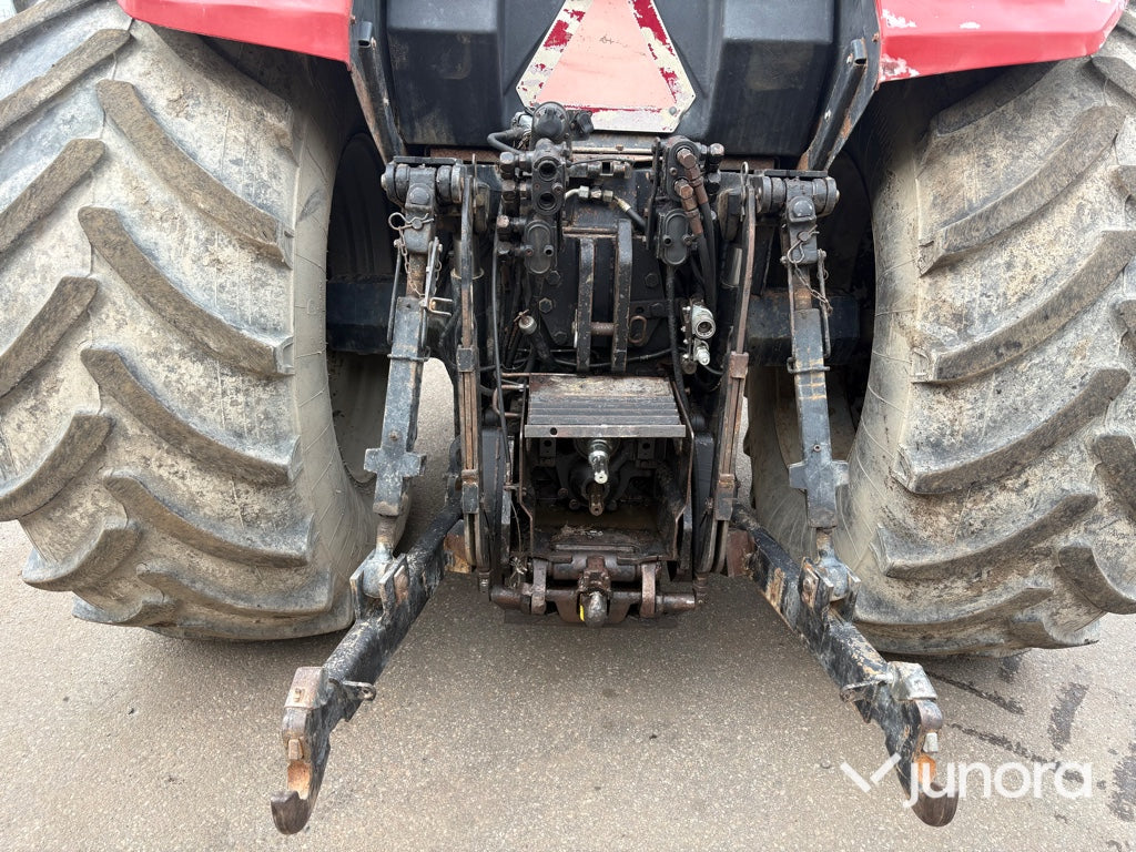 Traktor Case IH 7220 4WD