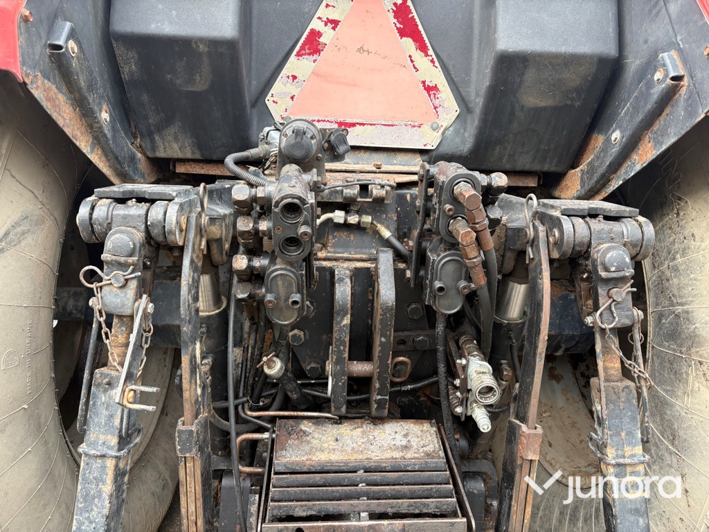 Traktor Case IH 7220 4WD