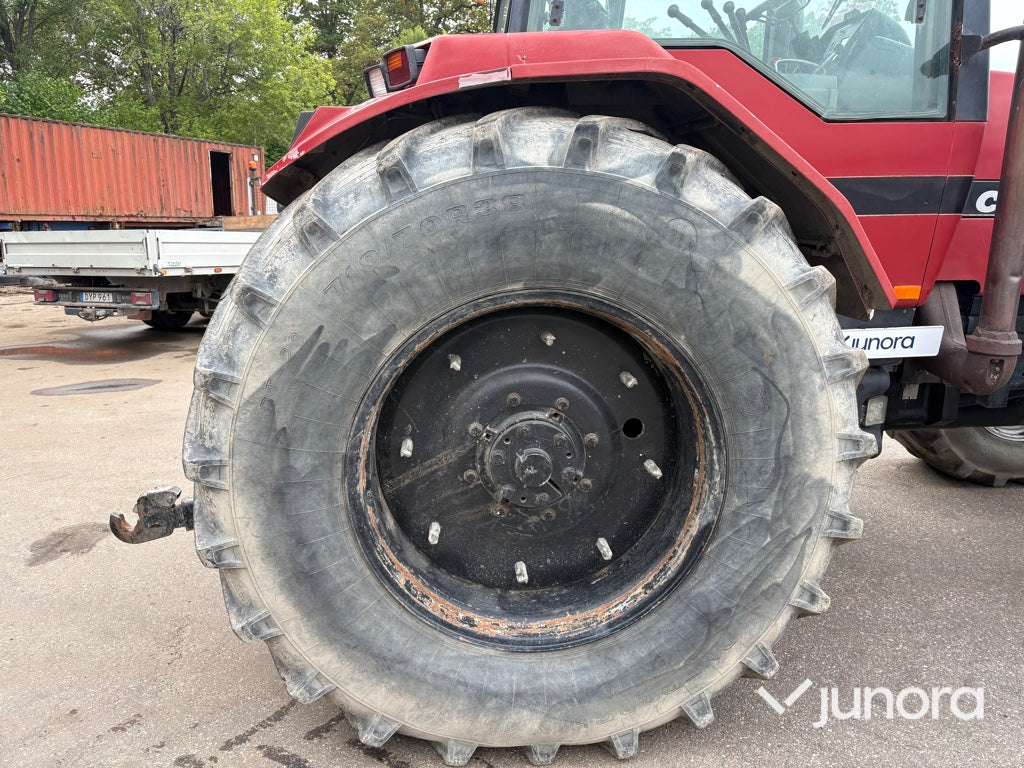 Traktor Case IH 7220 4WD