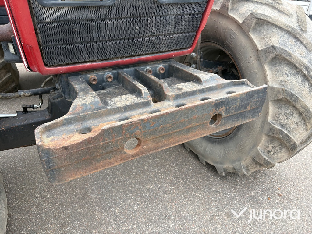 Traktor Case IH 7220 4WD