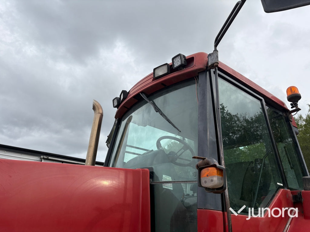 Traktor Case IH 7220 4WD