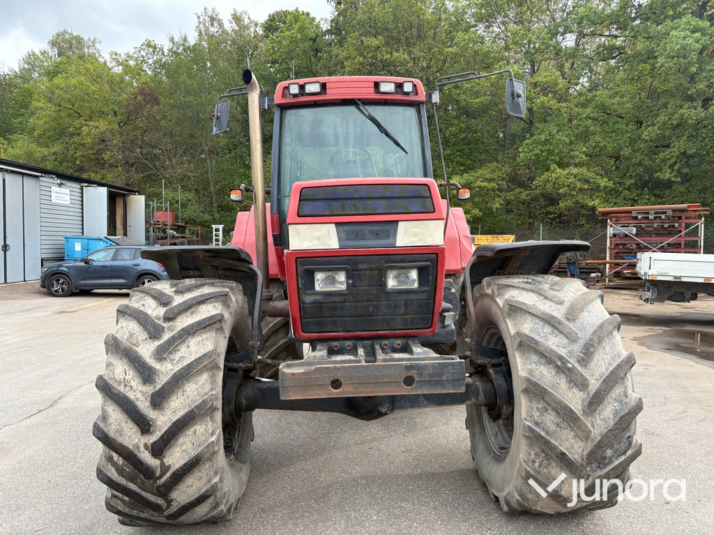 Traktor Case IH 7220 4WD
