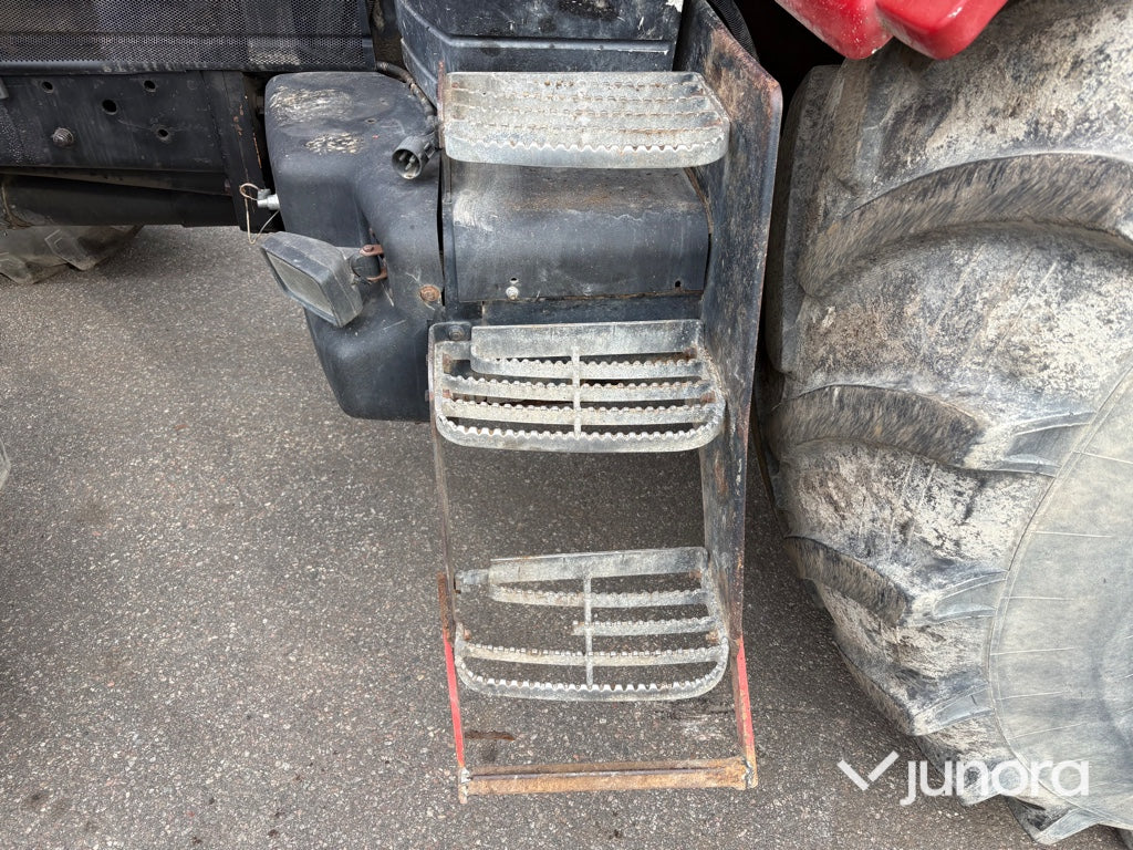 Traktor Case IH 7220 4WD