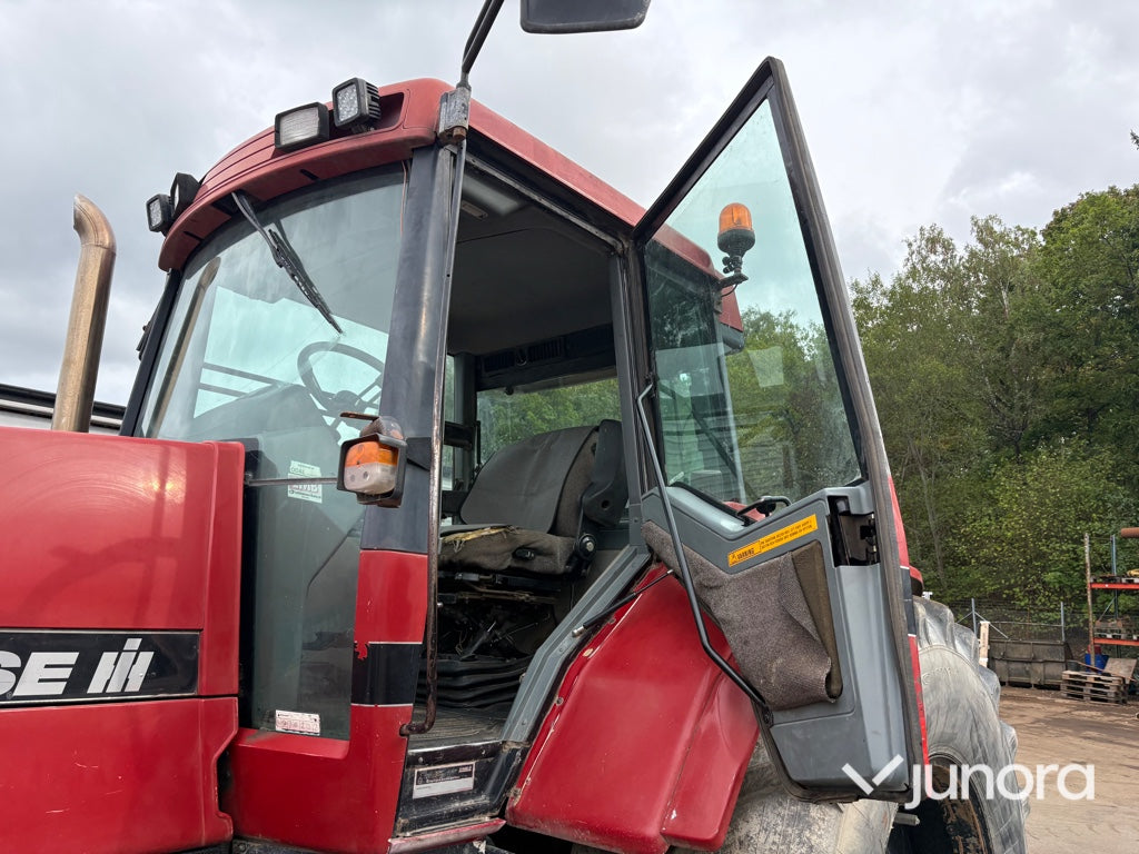 Traktor Case IH 7220 4WD