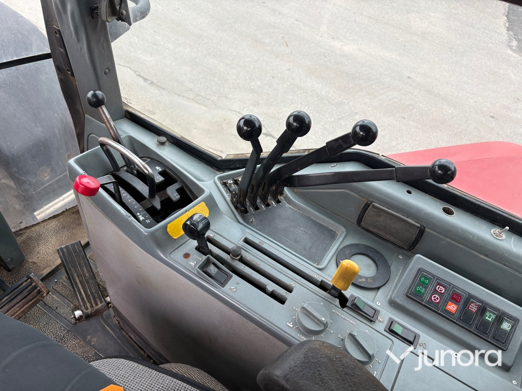 Traktor Case IH 7220 4WD