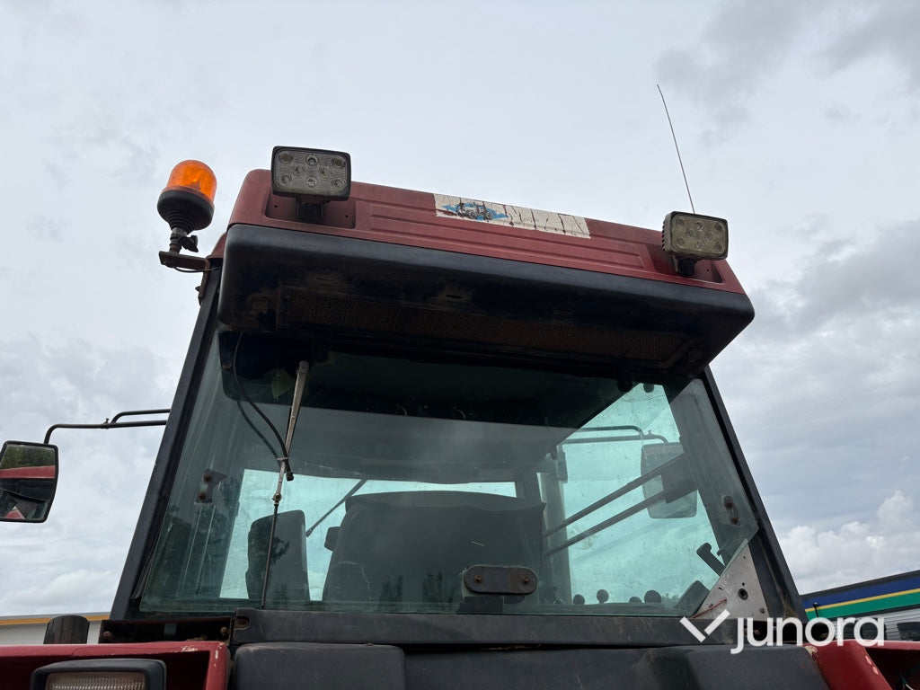 Traktor Case IH 7220 4WD