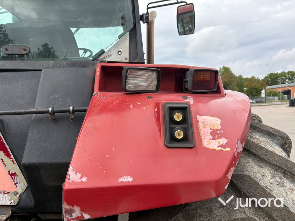Traktor Case IH 7220 4WD