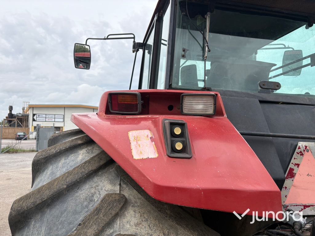 Traktor Case IH 7220 4WD