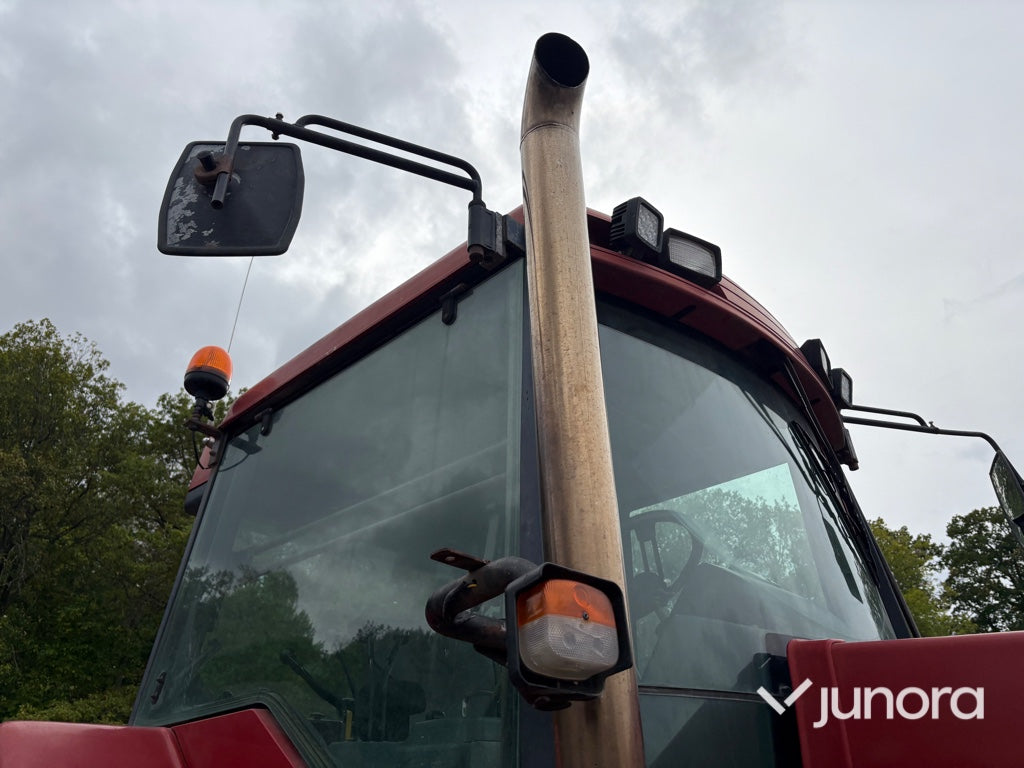 Traktor Case IH 7220 4WD