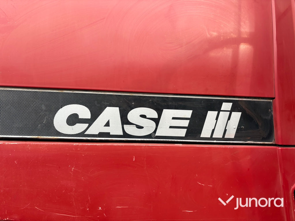 Traktor Case IH 7220 4WD