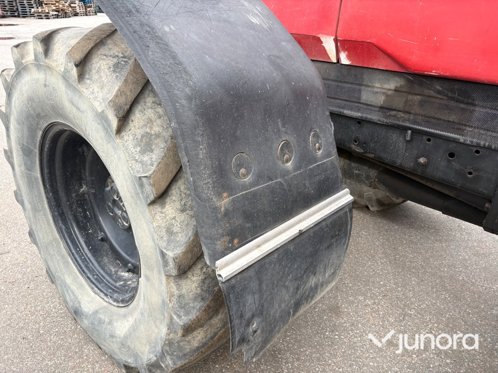 Traktor Case IH 7220 4WD