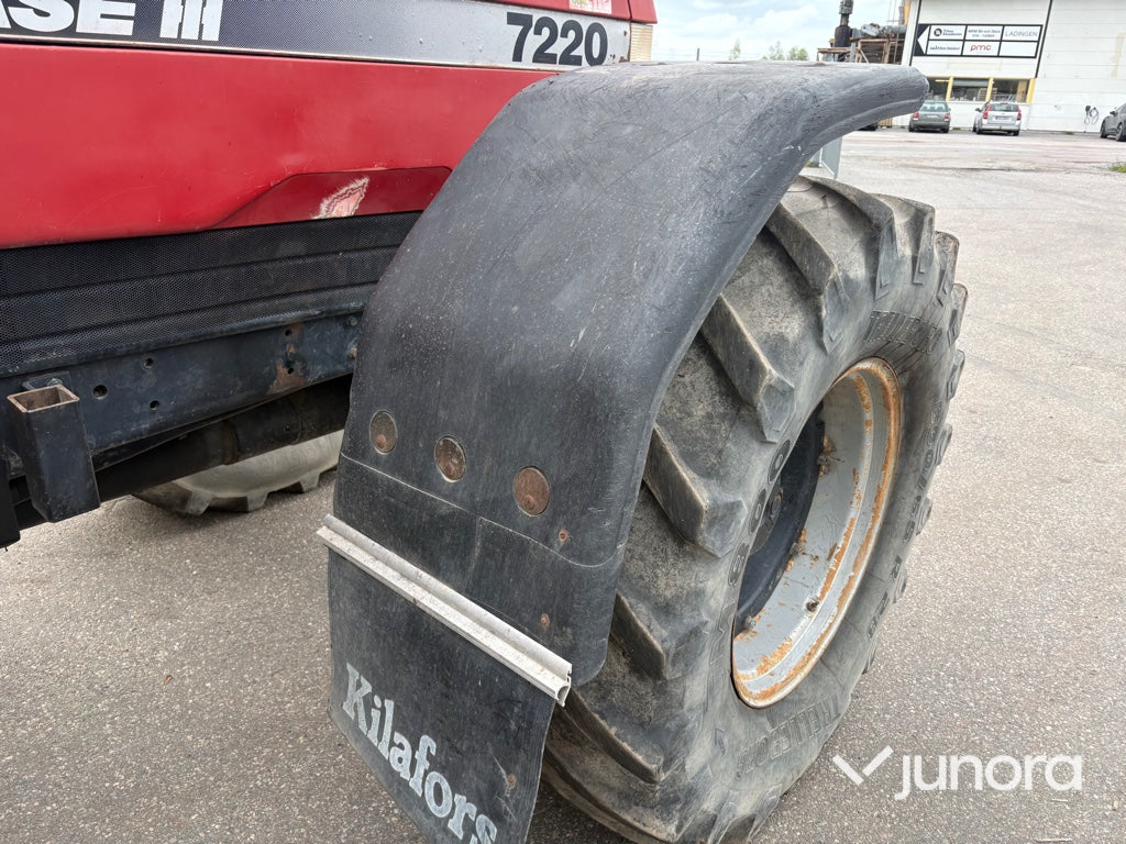 Traktor Case IH 7220 4WD